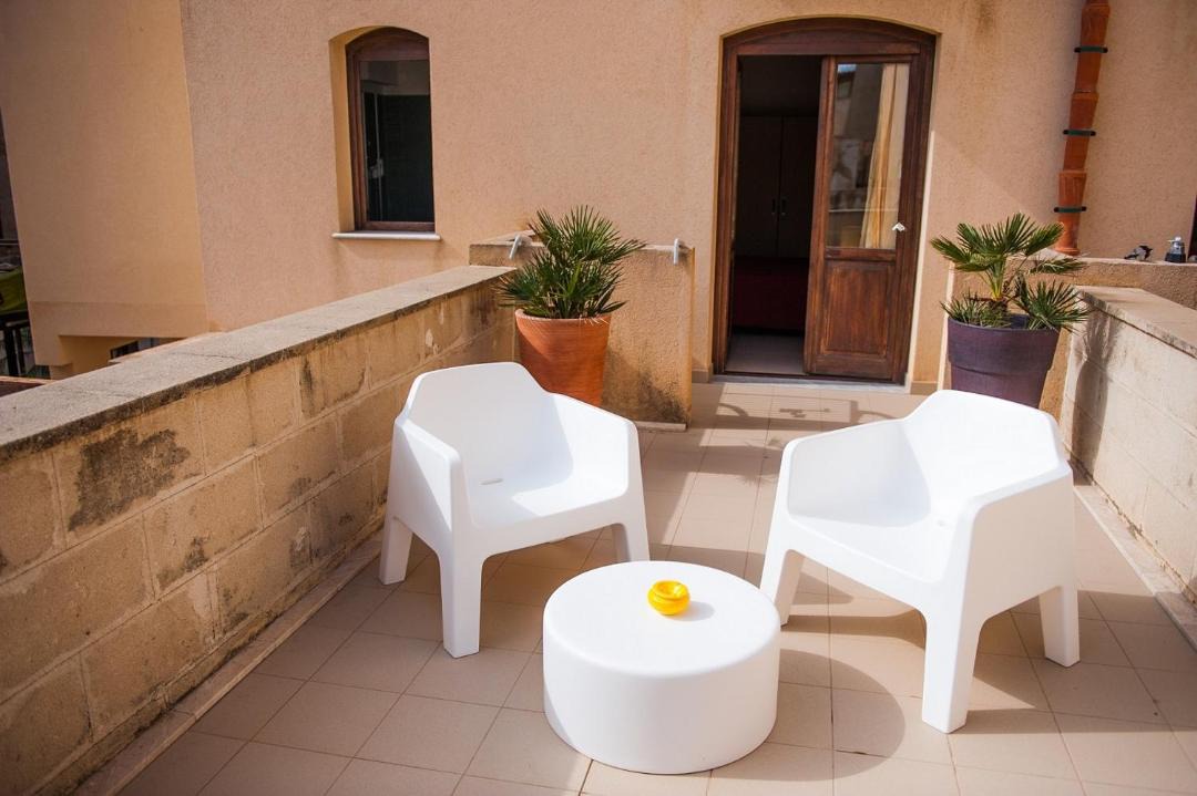 Photo of Others in Favignana
