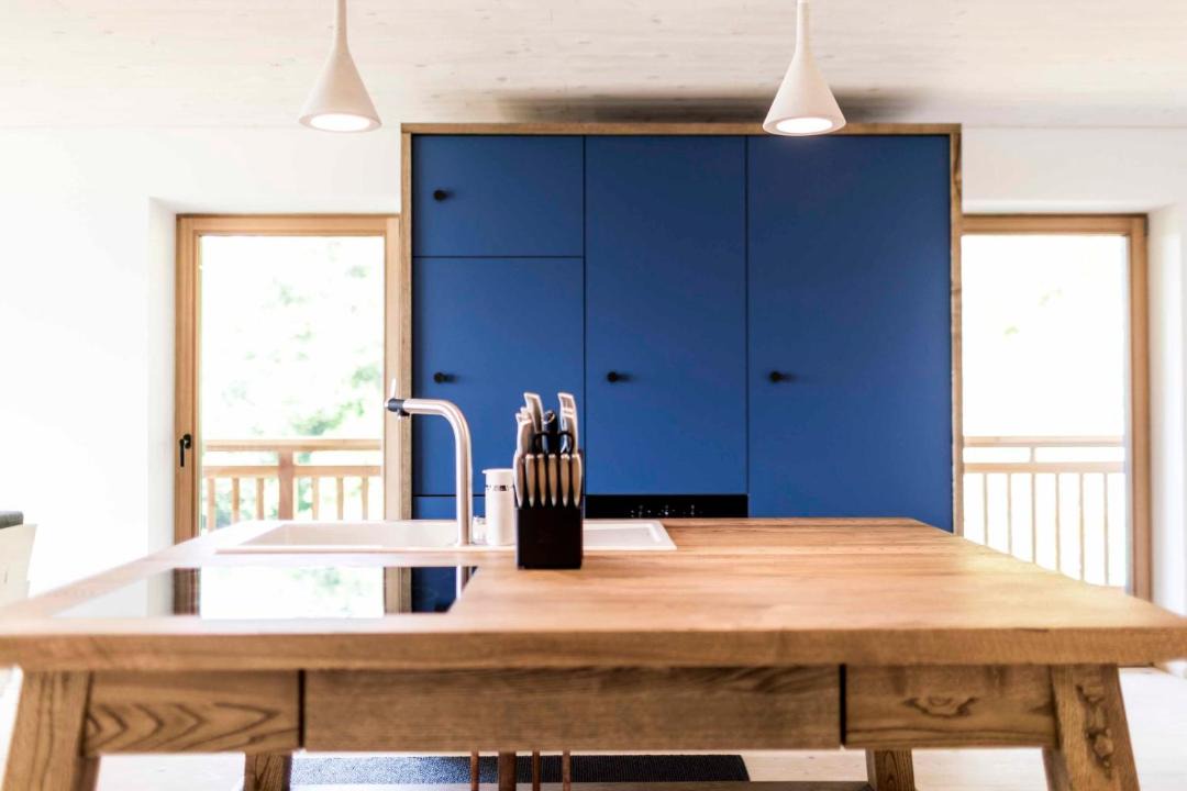 Photo of Kitchen in Collalbo