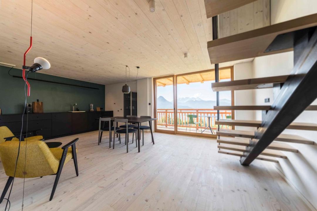 Photo of Livingroom in Collalbo