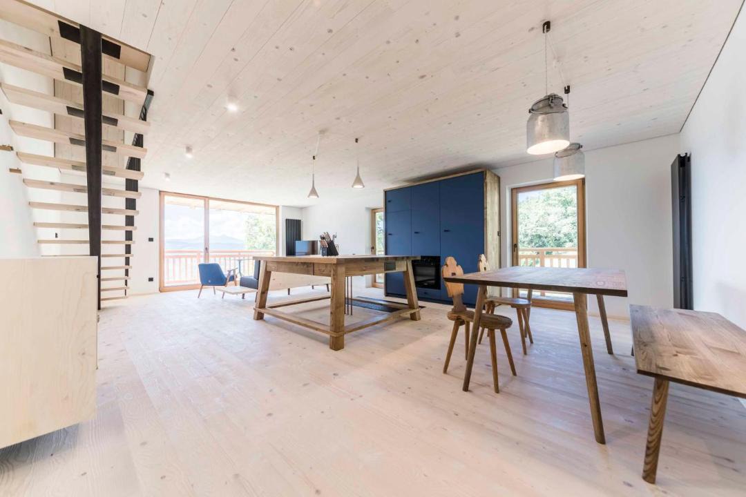 Photo of Livingroom in Collalbo