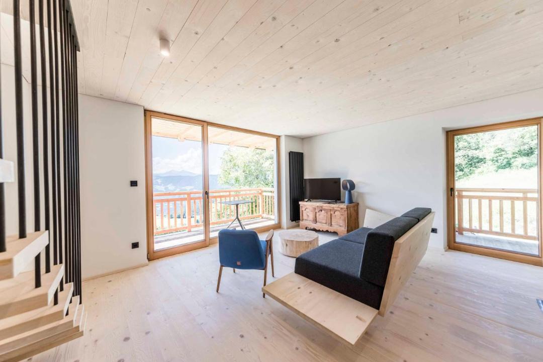 Photo of Livingroom in Collalbo