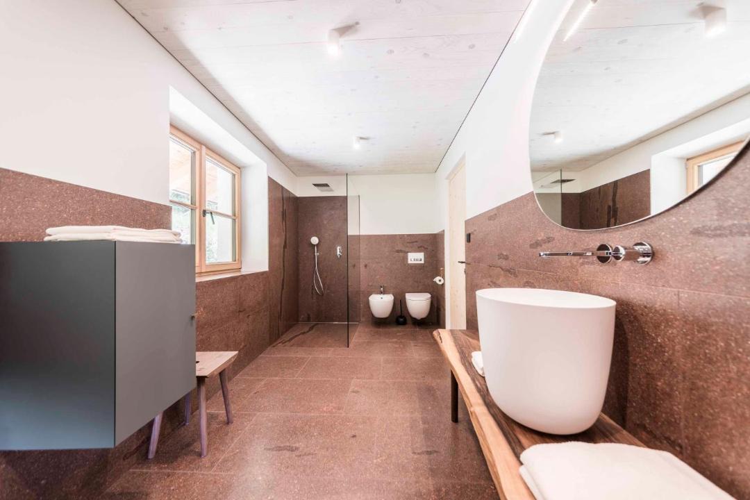 Photo of Bathroom in Collalbo