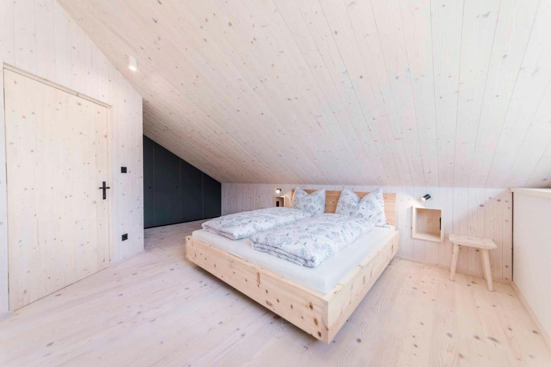 Photo of Bedroom in Collalbo