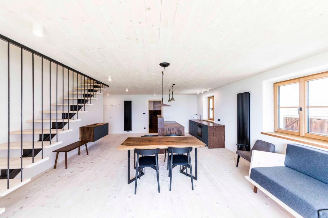 Photo of Livingroom in Collalbo