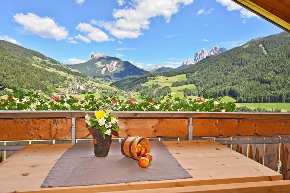 Photo of Patio Balcony in Funes