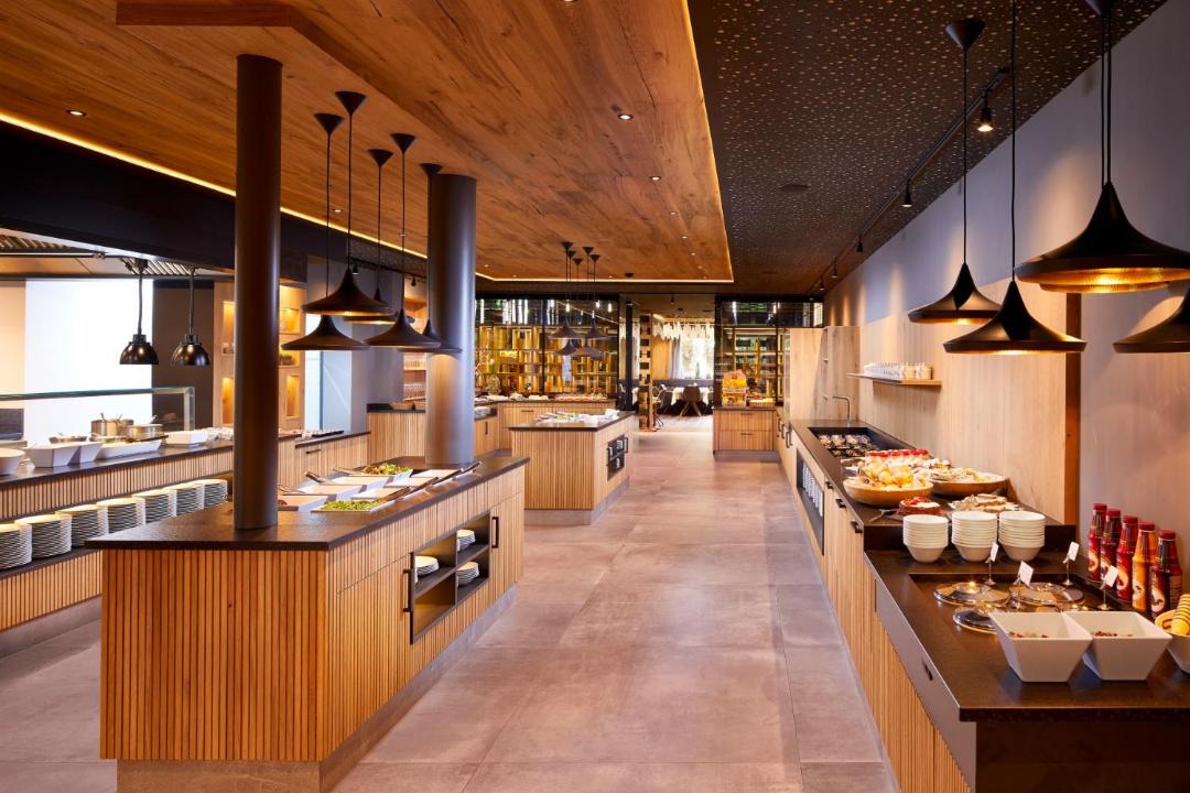 Photo of Kitchen in Cadipietra