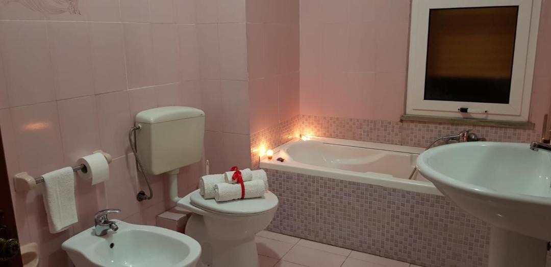 Photo of Bathroom in Palermo