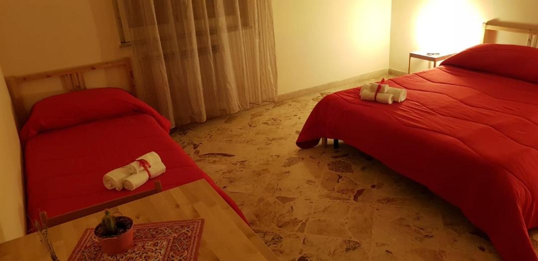 Photo of Bedroom in Palermo