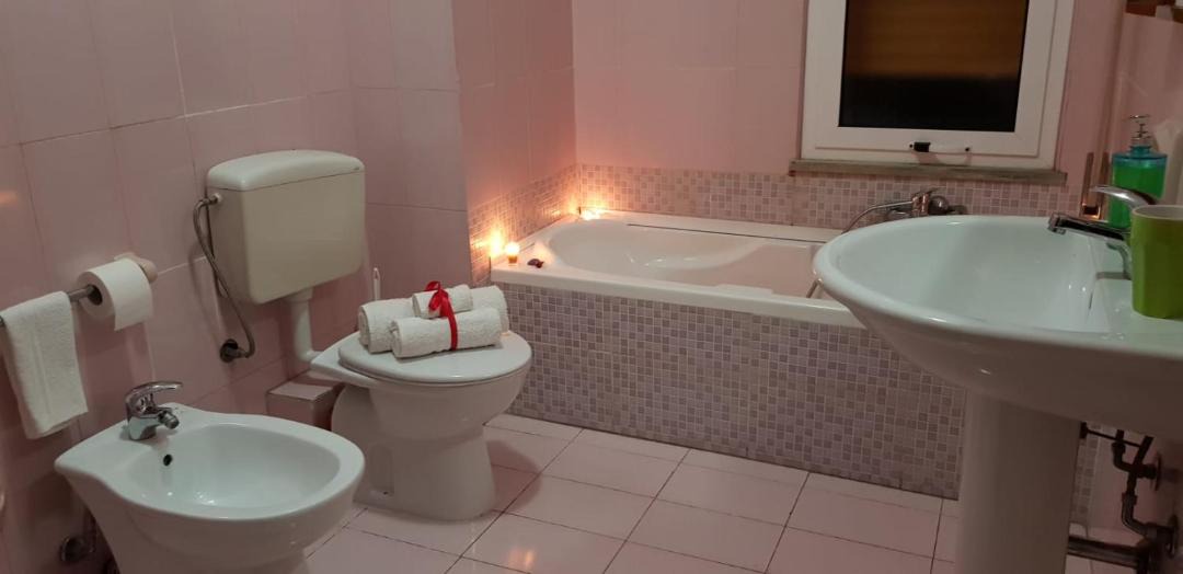 Photo of Bathroom in Palermo