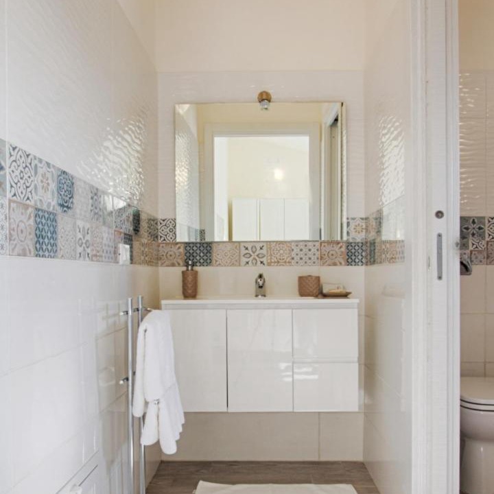 Photo of Bathroom in Marsala