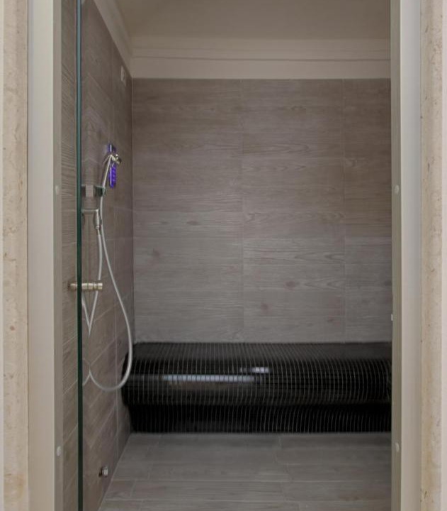 Photo of Bathroom in Marsala