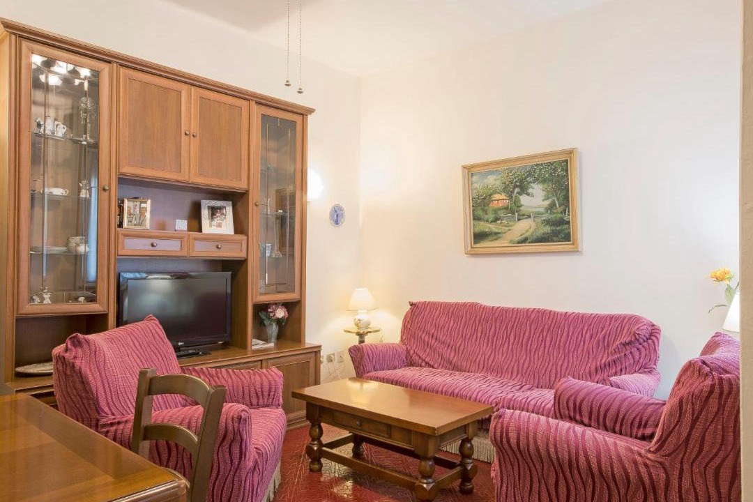 Photo of Livingroom in Viareggio
