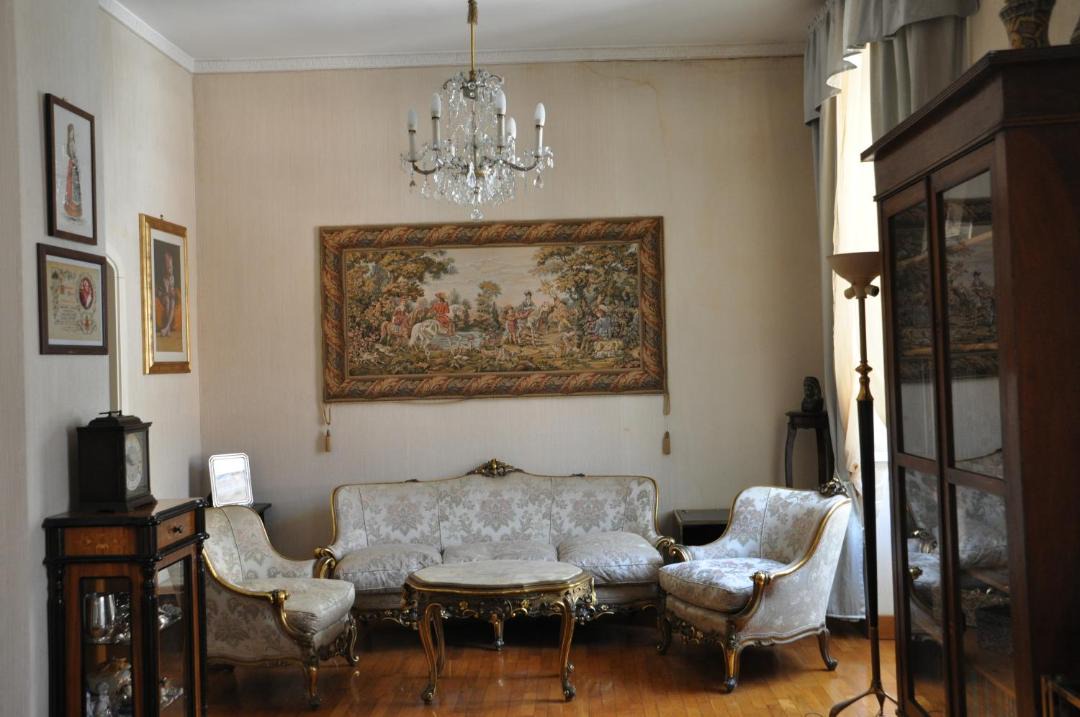 Photo of Others in Quartiere Coppede