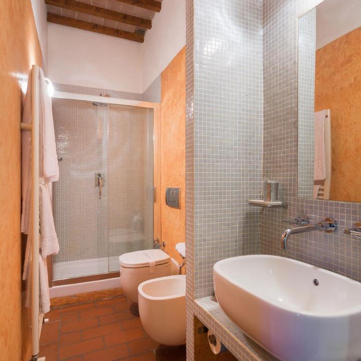 Photo of Bathroom in Pieve al Bagnoro