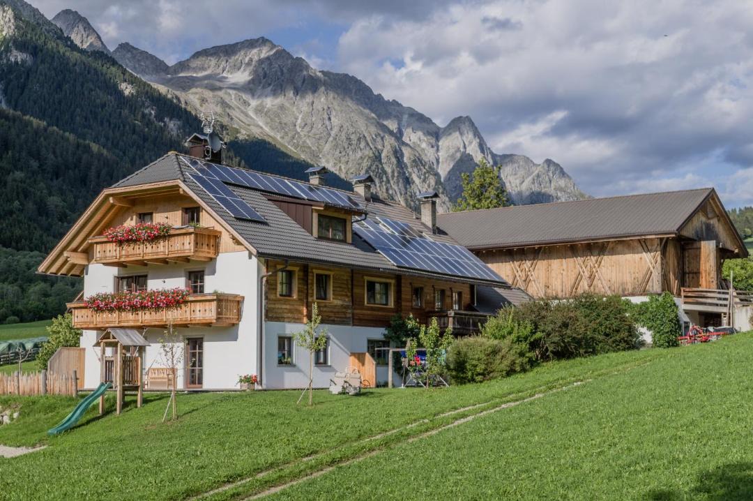 Photo of Others in Anterselva