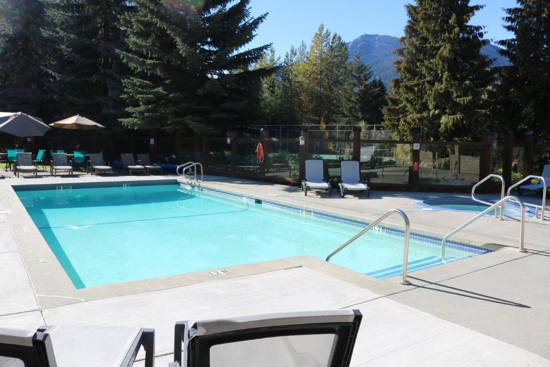Photo of Others in Whistler Village