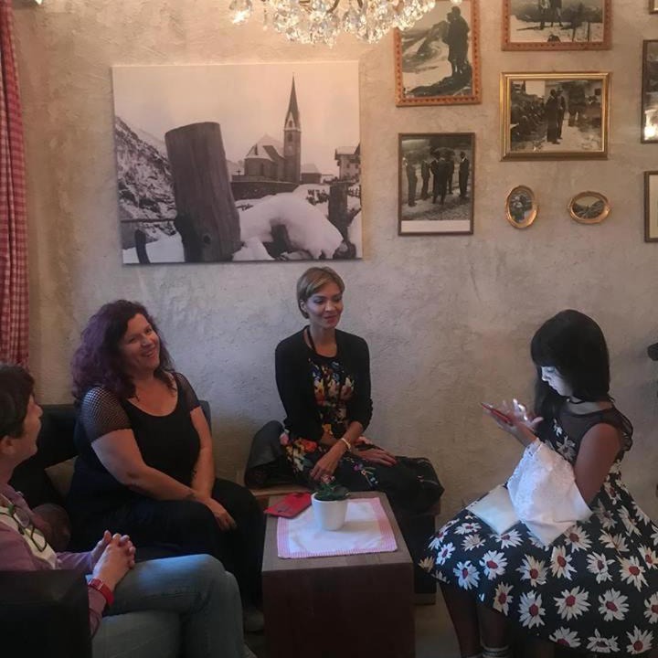 Photo of Others in Riva di Tures