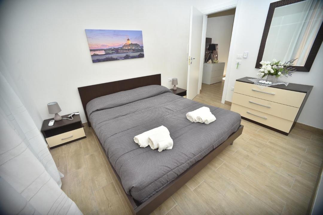 Photo of Bedroom in Marsala