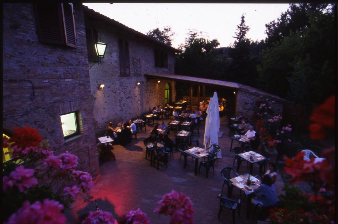 Photo of Others in Monticiano
