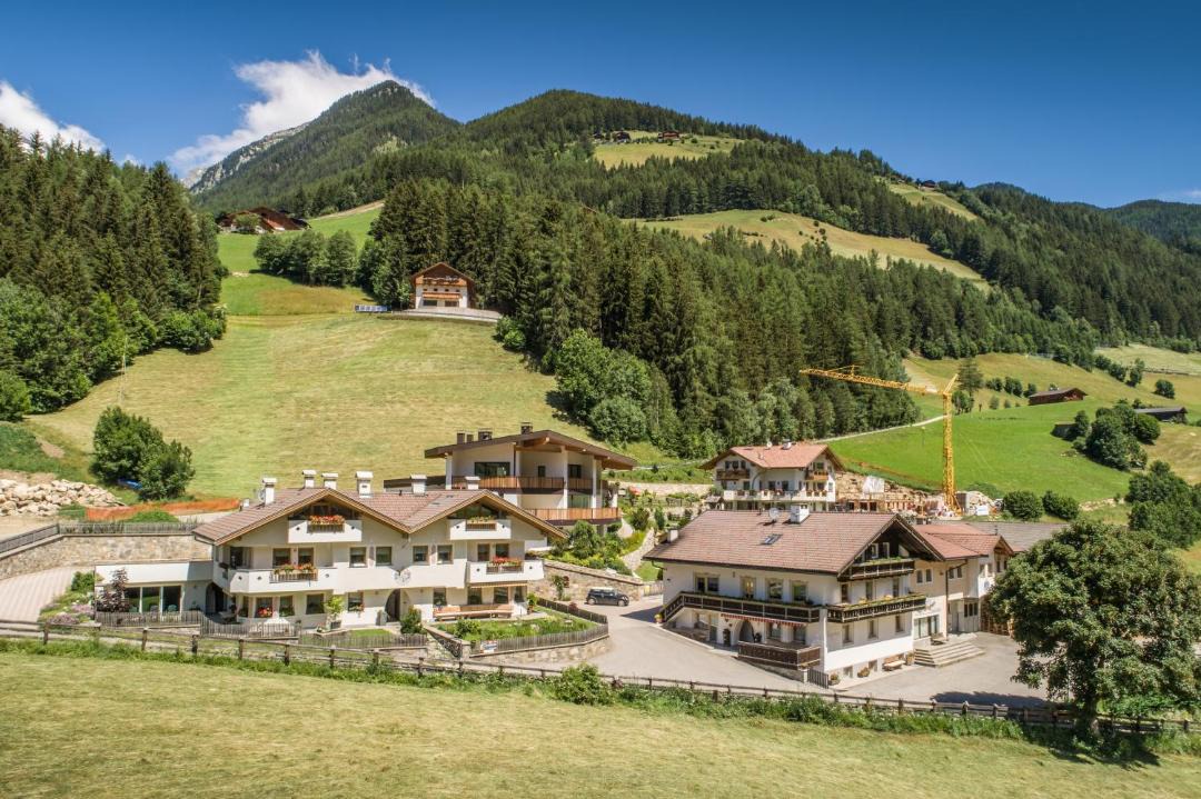 Photo of Others in Valle Aurina
