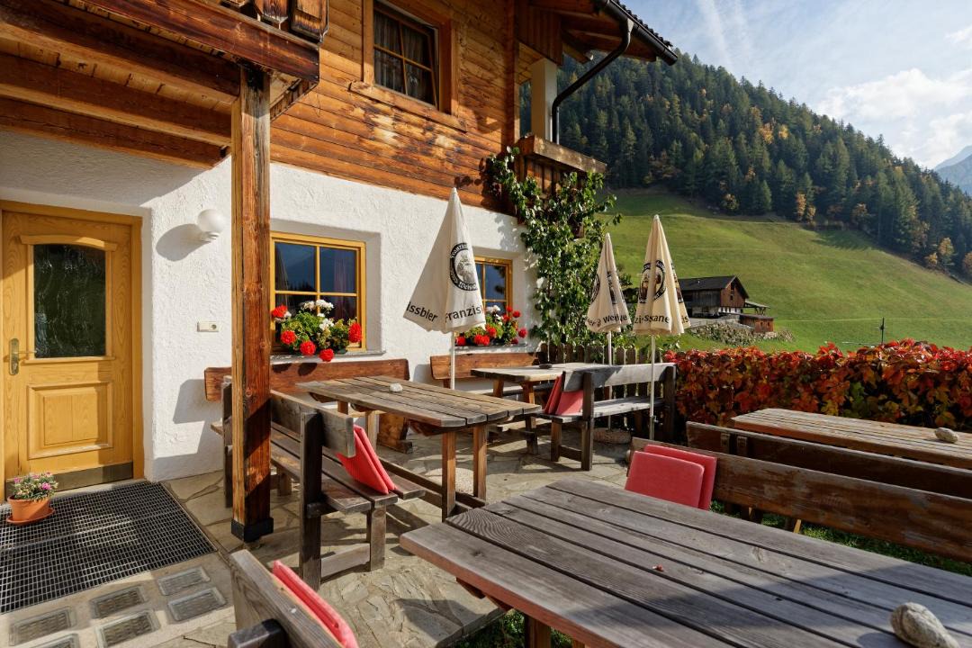 Photo of Others in Valle Aurina