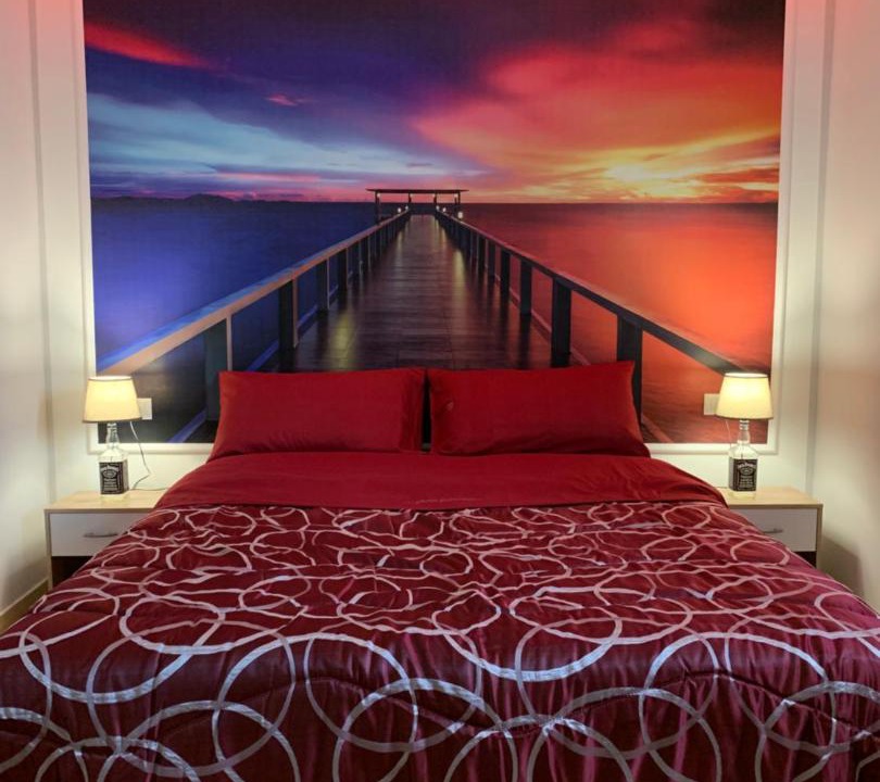 Photo of Bedroom in Adrano