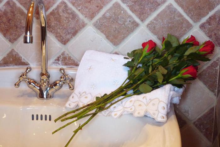 Photo of Bathroom in Arezzo