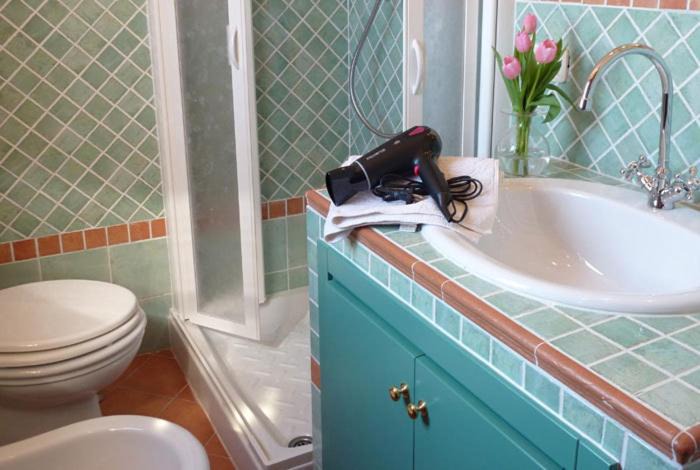 Photo of Bathroom in Arezzo