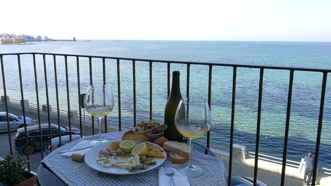 Photo of Patio Balcony in Trapani City Centre