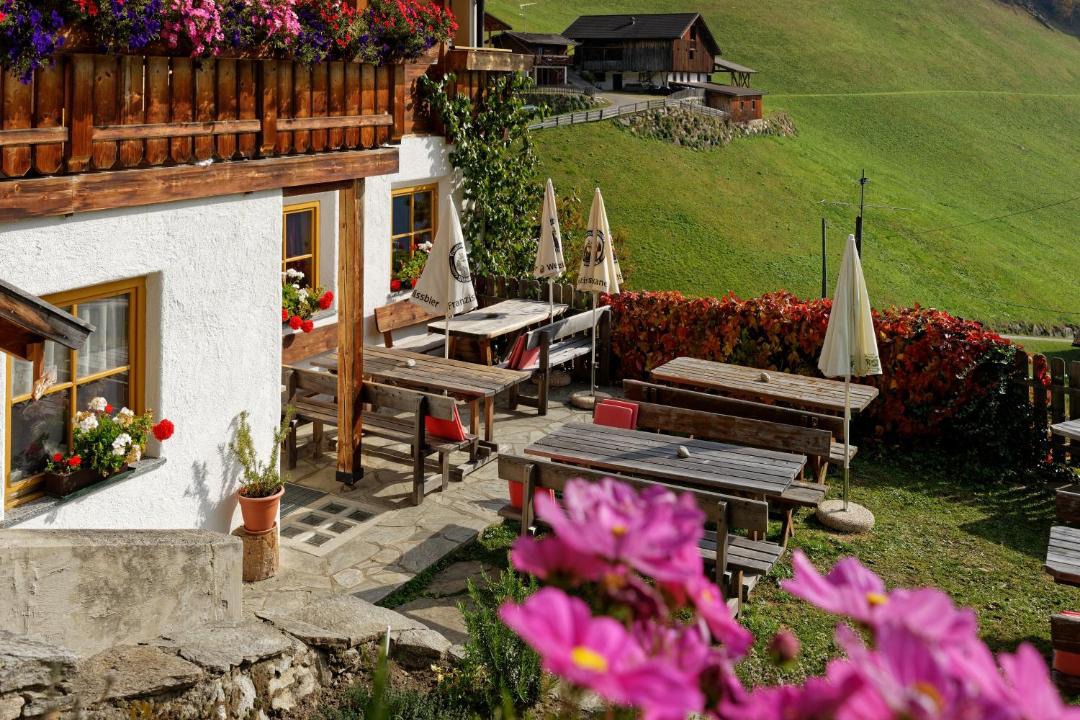 Photo of Others in Valle Aurina