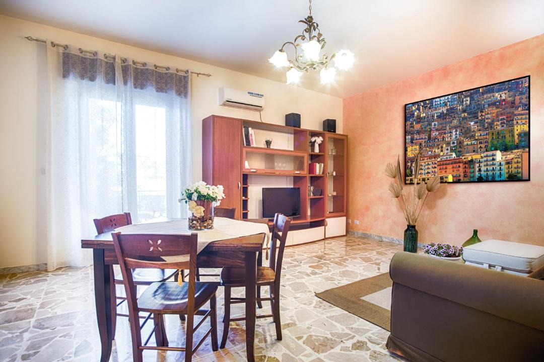 Photo of Livingroom in San Pietro Clarenza