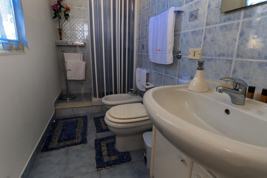 Photo of Bathroom in San Leone