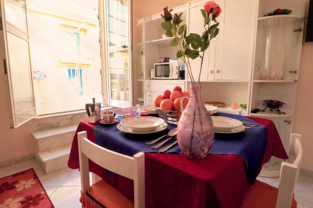 Photo of Livingroom in San Leone