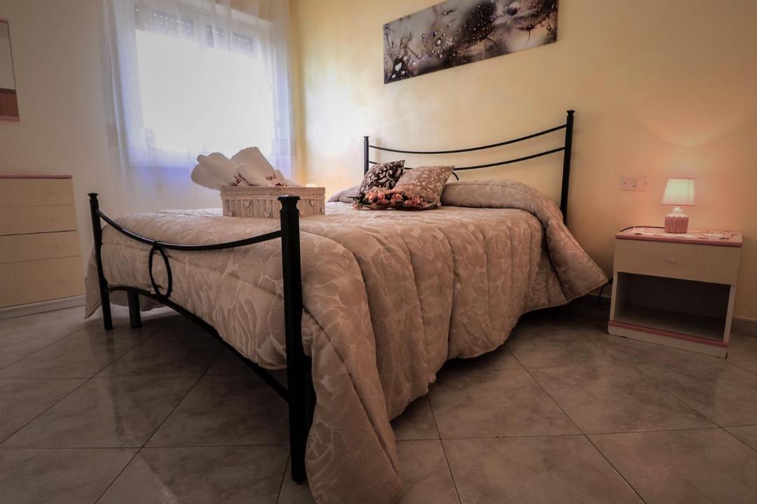 Photo of Bedroom in San Leone