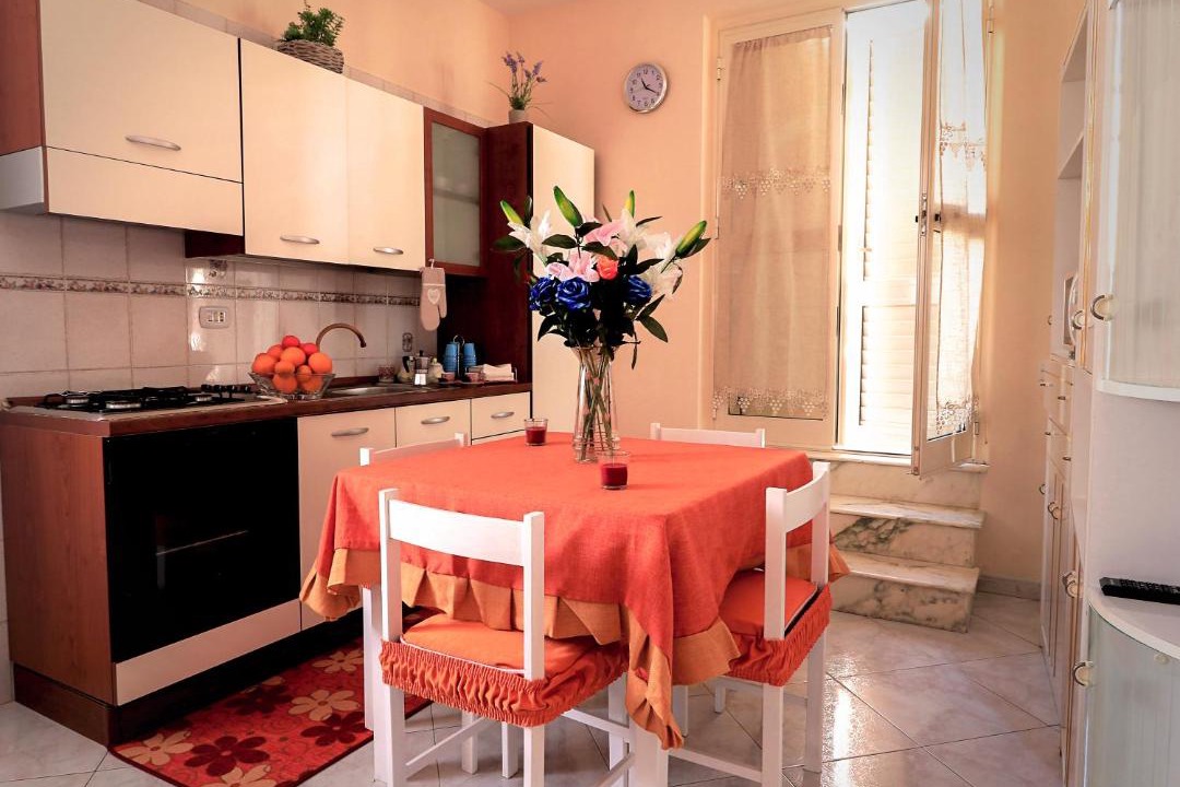 Photo of Kitchen in San Leone