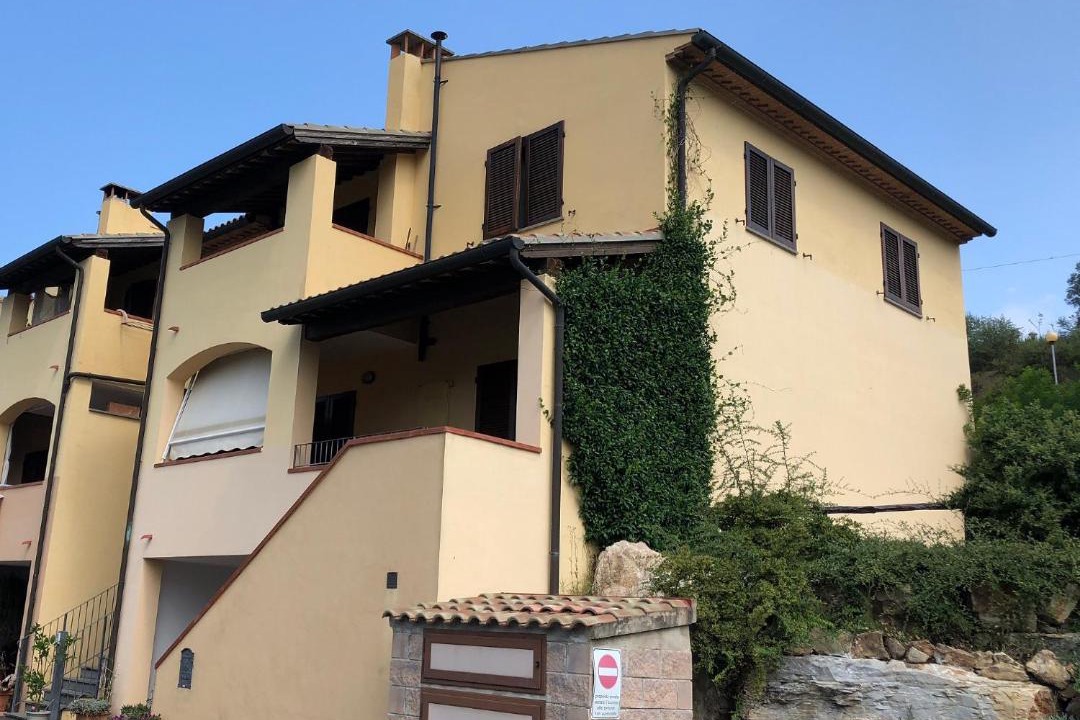 Photo of Buildings in Castagneto Carducci