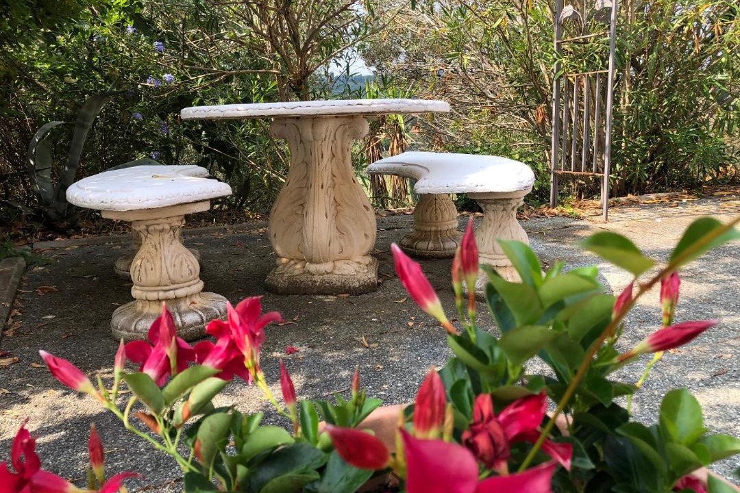 Photo of Patio Balcony in Castagneto Carducci
