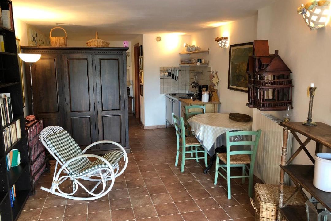 Photo of Livingroom in Castagneto Carducci