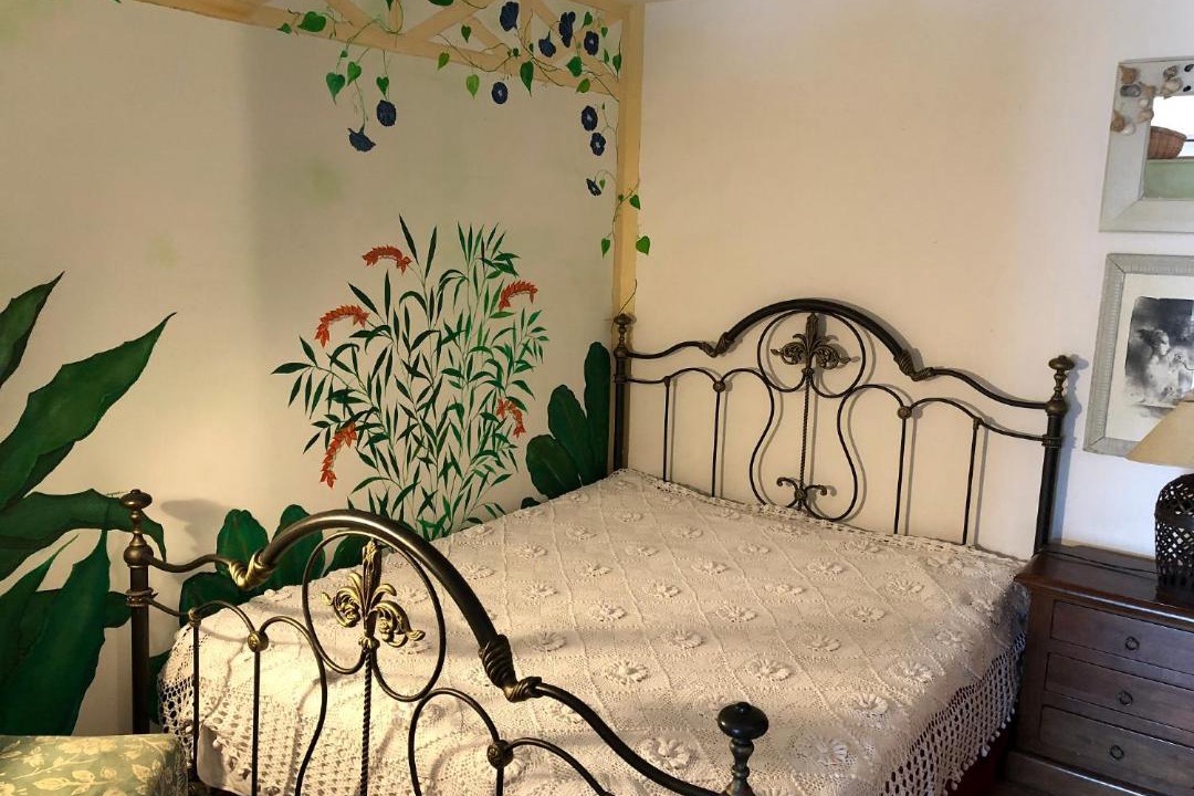 Photo of Bedroom in Castagneto Carducci