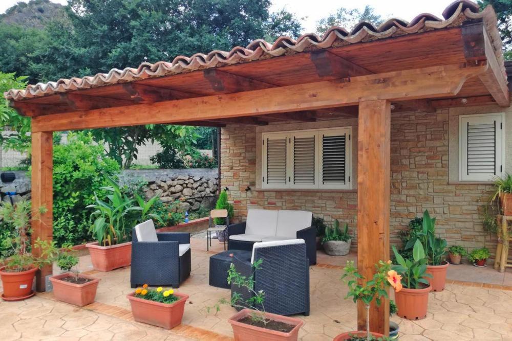 Photo of Patio Balcony in Motta Camastra