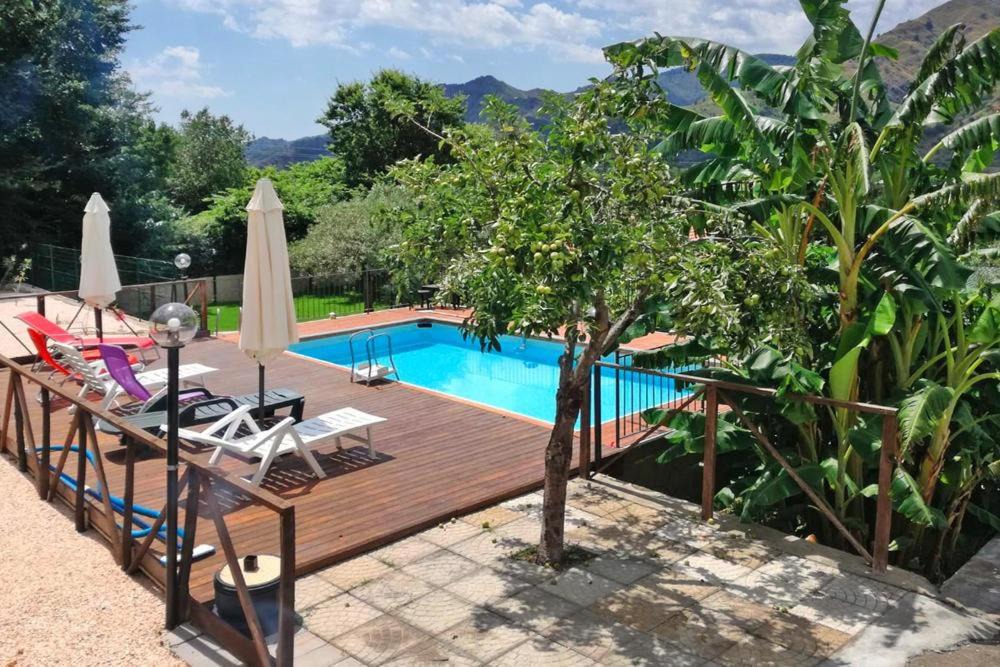 Photo of Outdoor in Motta Camastra