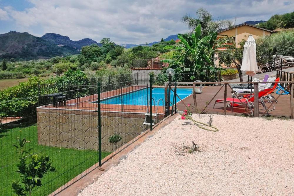 Photo of Outdoor in Motta Camastra