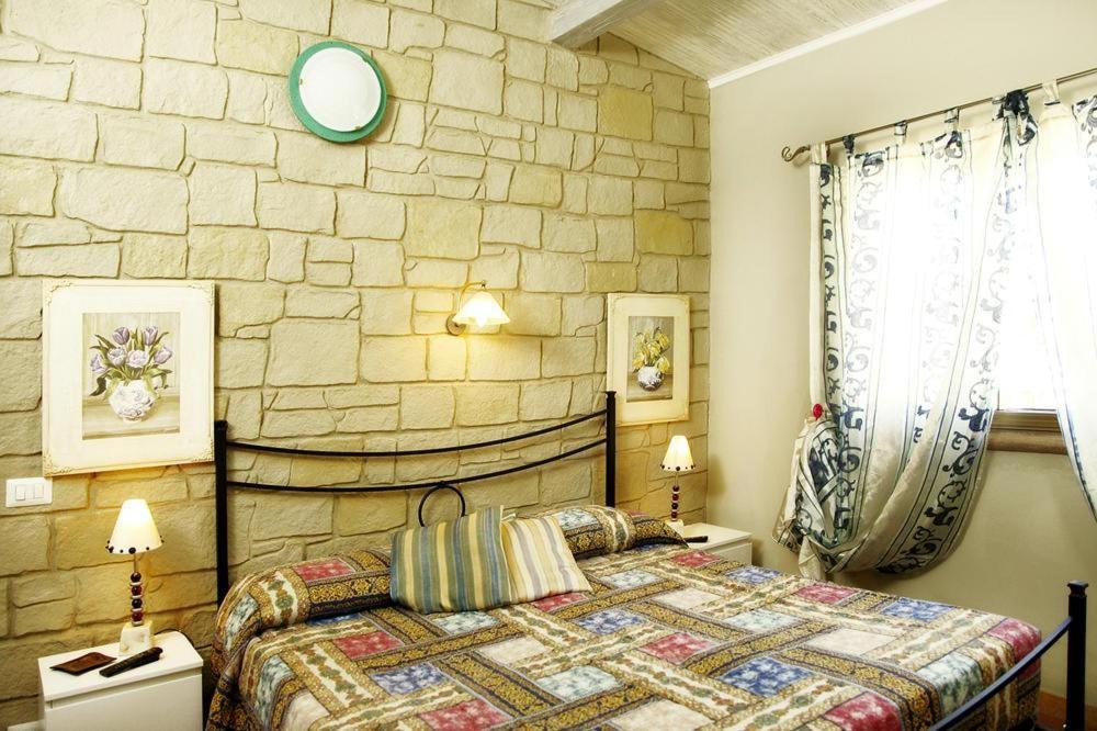 Photo of Bedroom in Motta Camastra