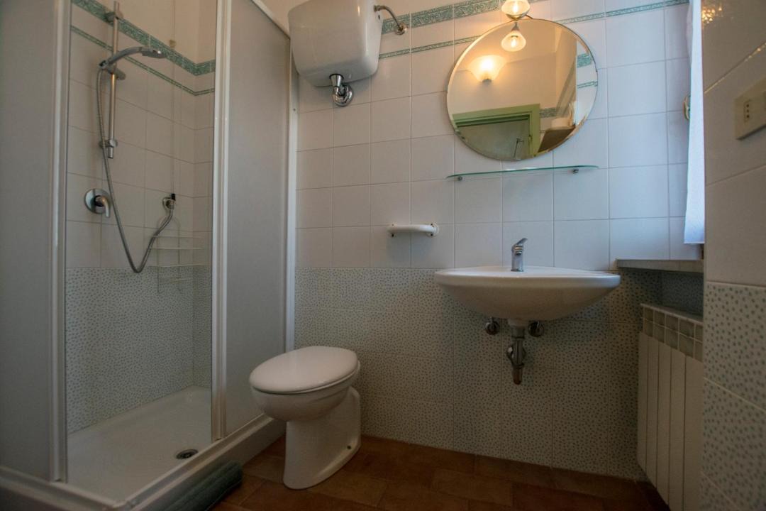 Photo of Bathroom in Monticiano