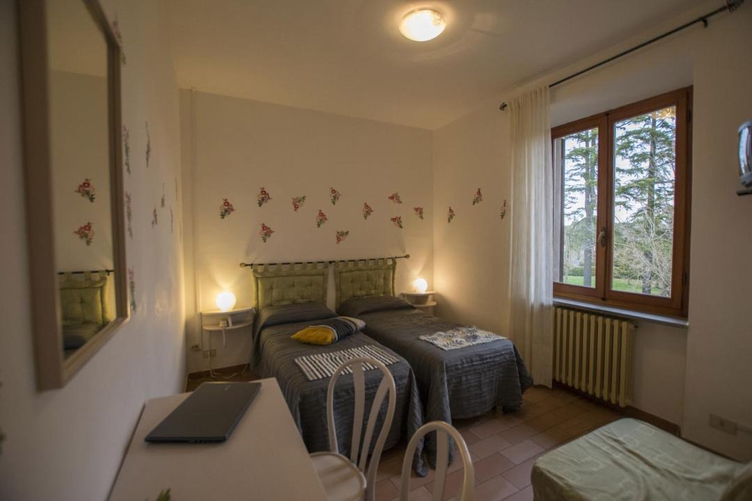 Photo of Bedroom in Monticiano