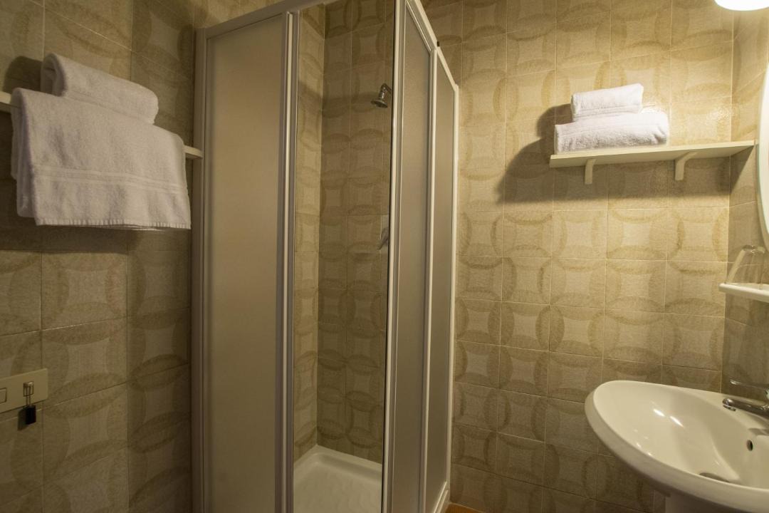 Photo of Bathroom in Monticiano