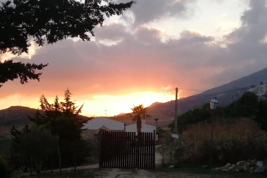 Photo of Outdoor in Castellammare del Golfo