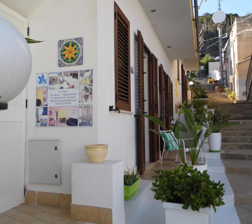 Photo of Others in Levanzo