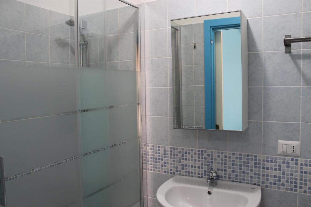Photo of Bathroom in Gela