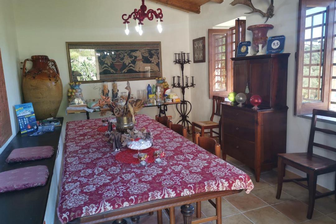 Photo of Livingroom in Ficarra